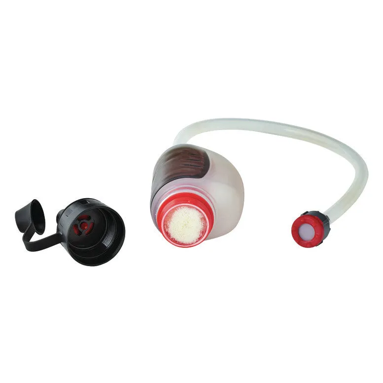 MSR TrailShot Pocket-Sized MicroFilter Water Filter