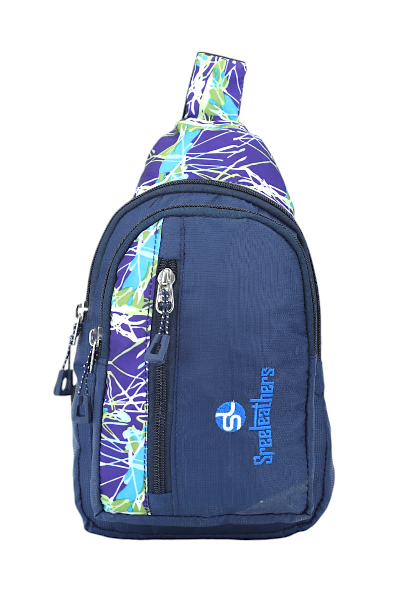 Multi Utility Small Shoulder Side Bag 999969