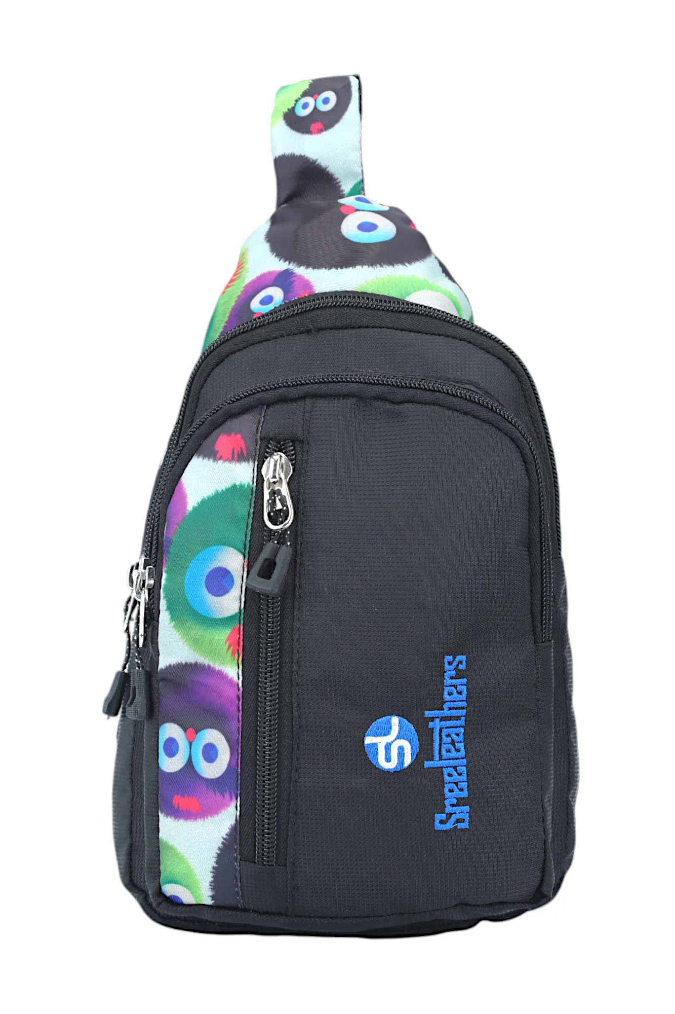 Multi Utility Small Shoulder Side Bag 999969