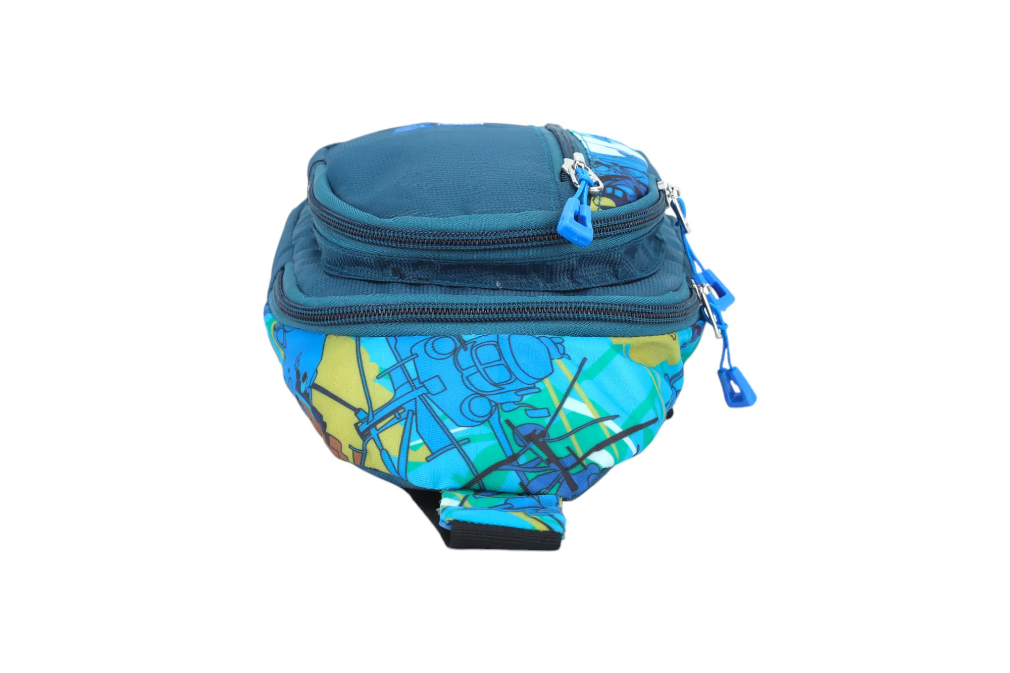 Multi Utility Small Shoulder Side Bag 999969