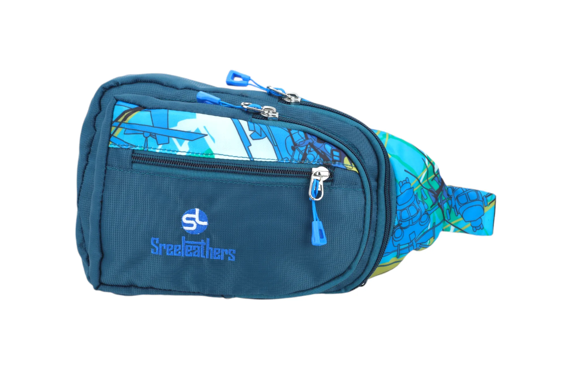 Multi Utility Small Shoulder Side Bag 999969