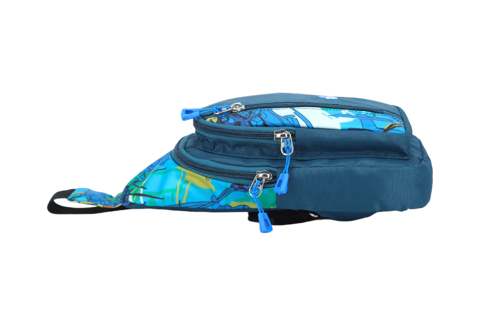 Multi Utility Small Shoulder Side Bag 999969