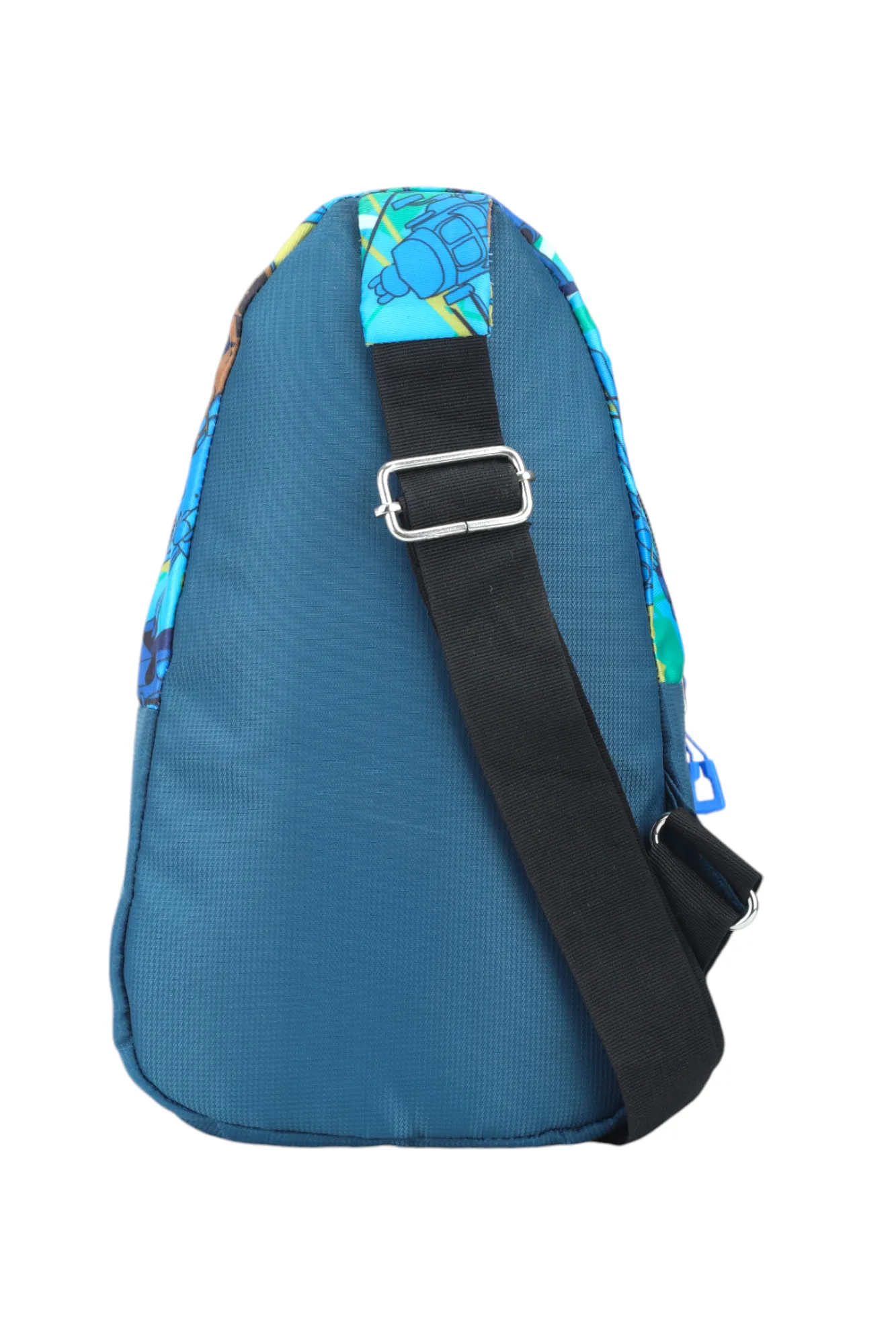 Multi Utility Small Shoulder Side Bag 999969