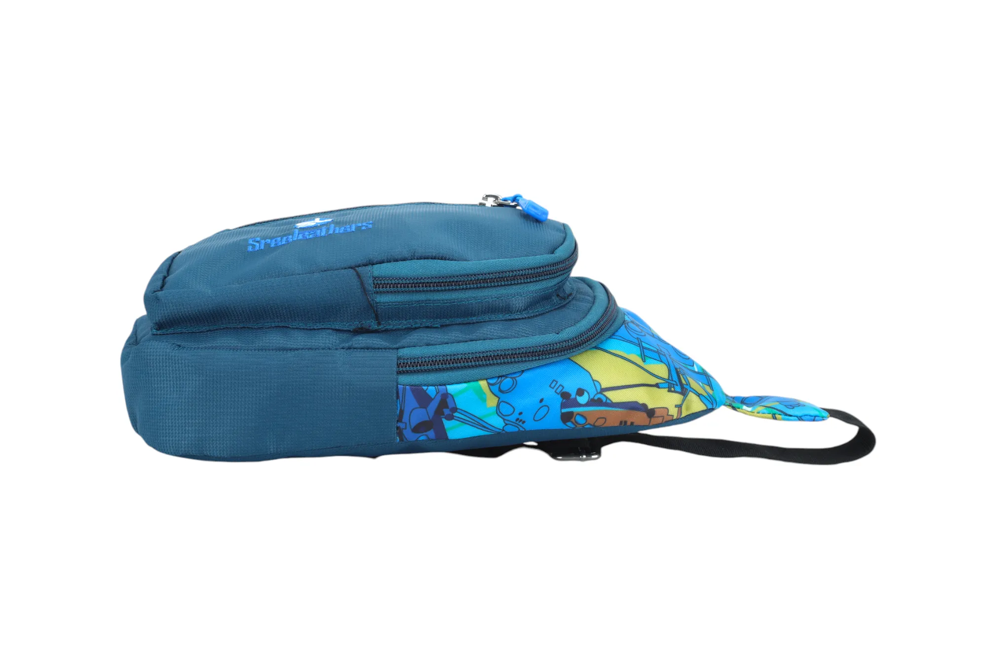 Multi Utility Small Shoulder Side Bag 999969