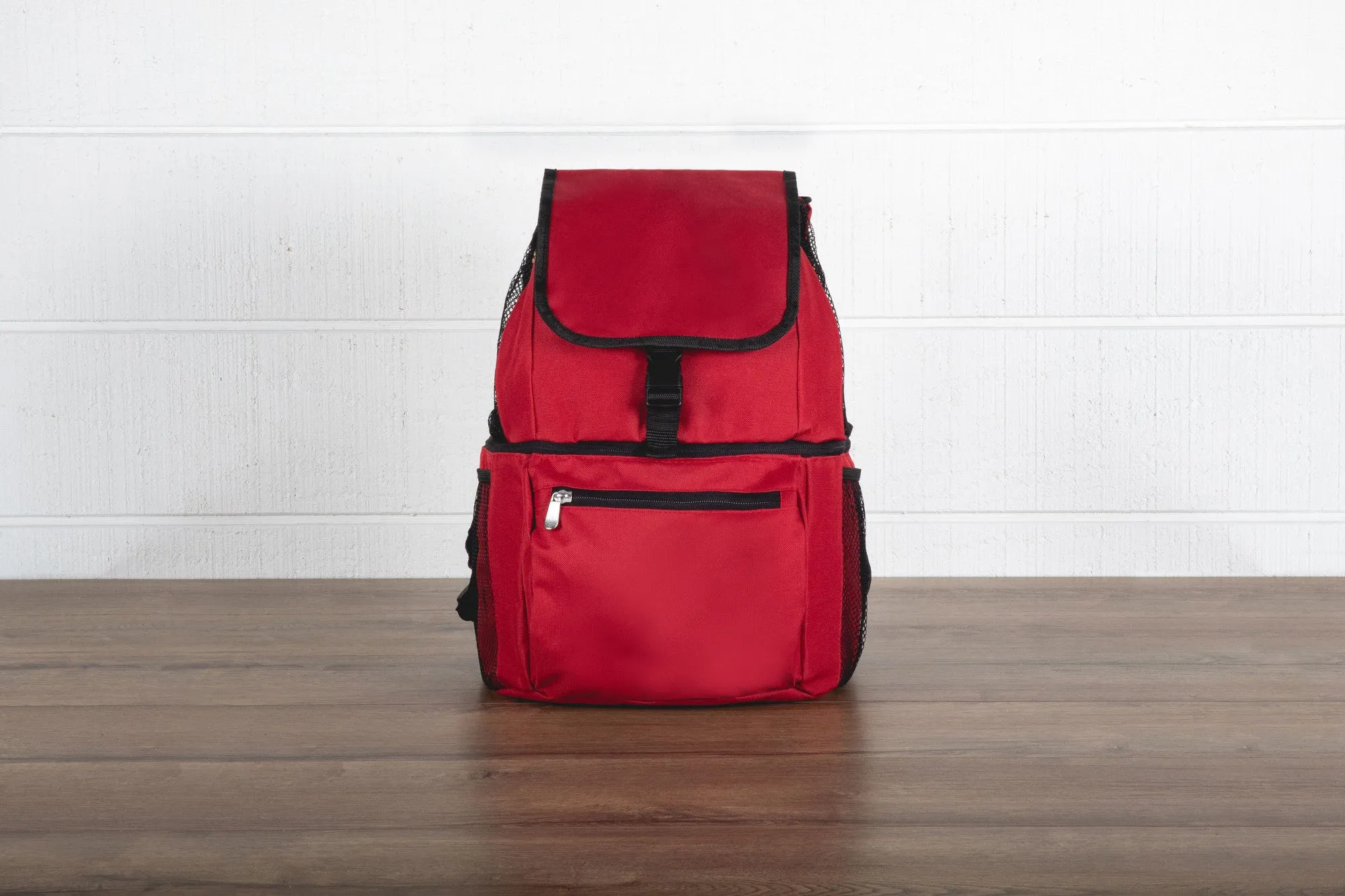 Nebraska Cornhuskers - Zuma Backpack Cooler