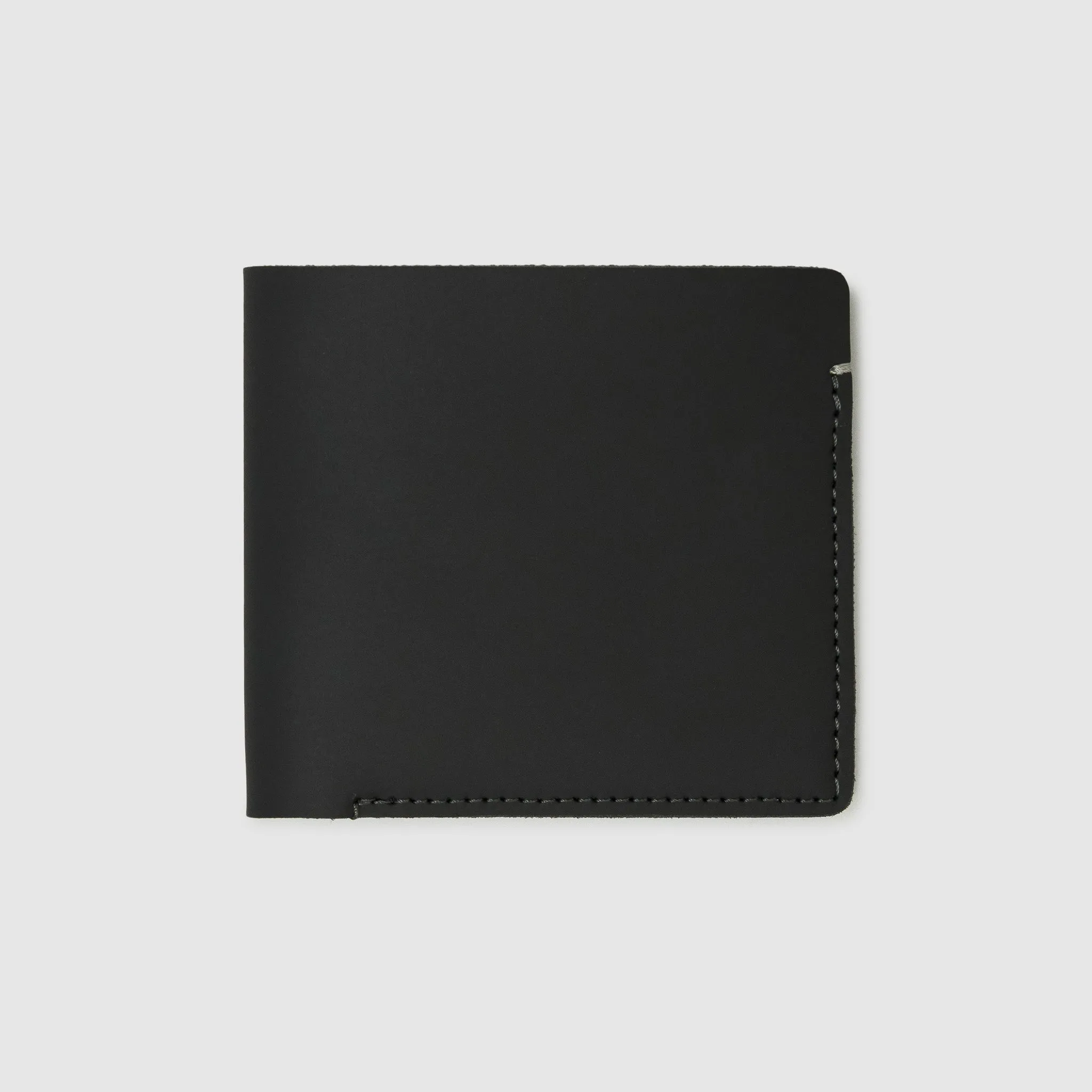 New York Logo: International Billfold Wallet - Final Sale