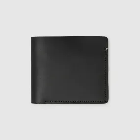New York Logo: International Billfold Wallet - Final Sale