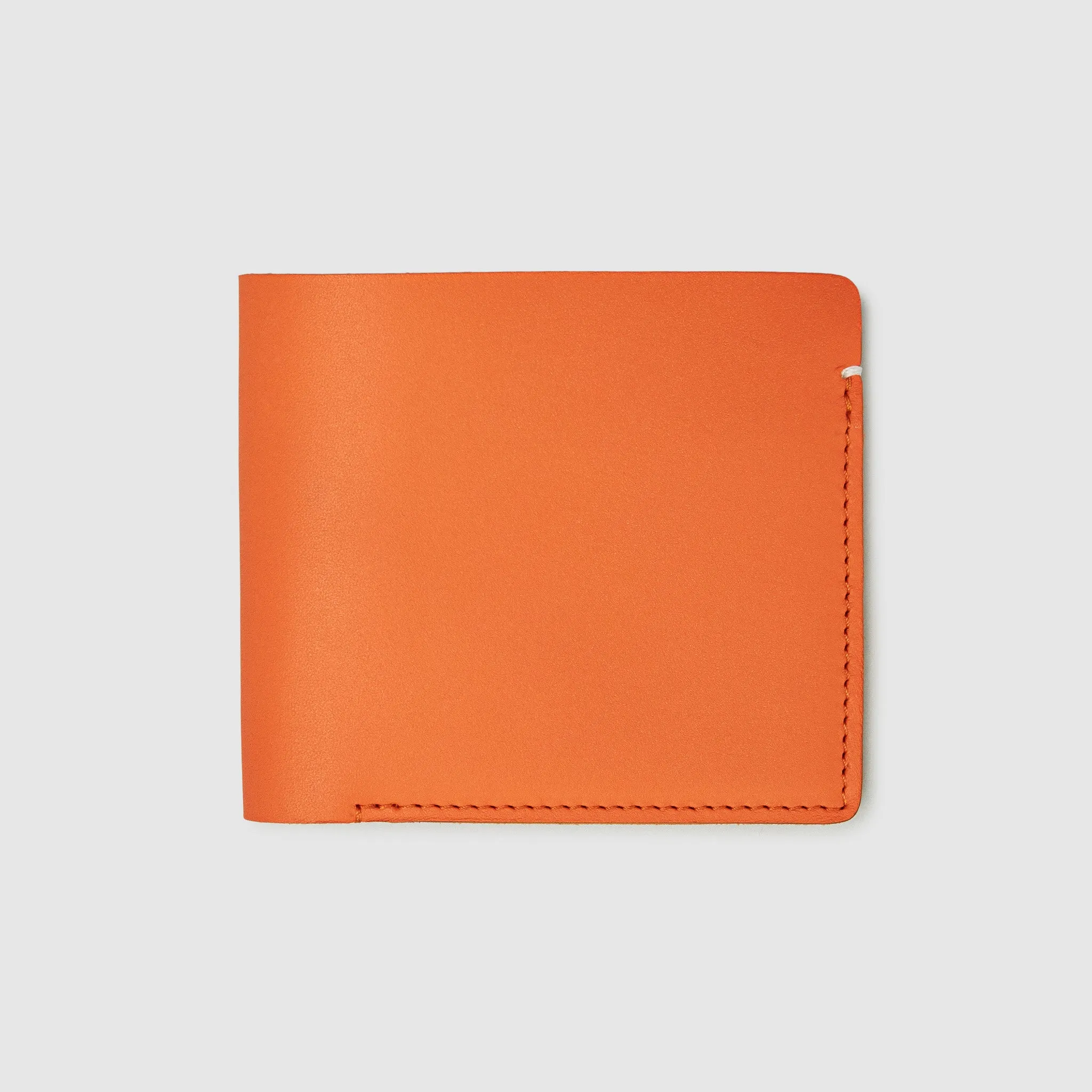 New York Logo: International Billfold Wallet - Final Sale