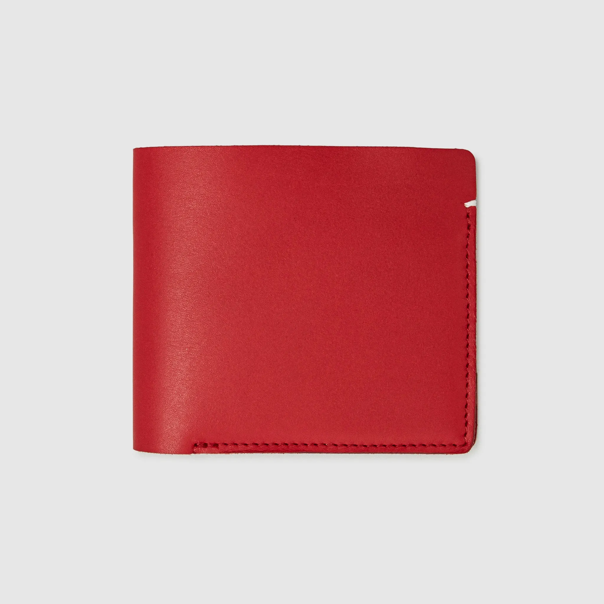New York Logo: International Billfold Wallet - Final Sale