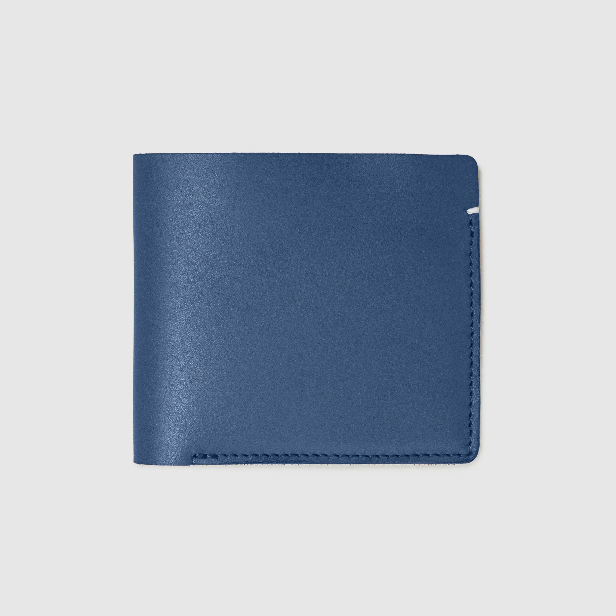New York Logo: International Billfold Wallet - Final Sale