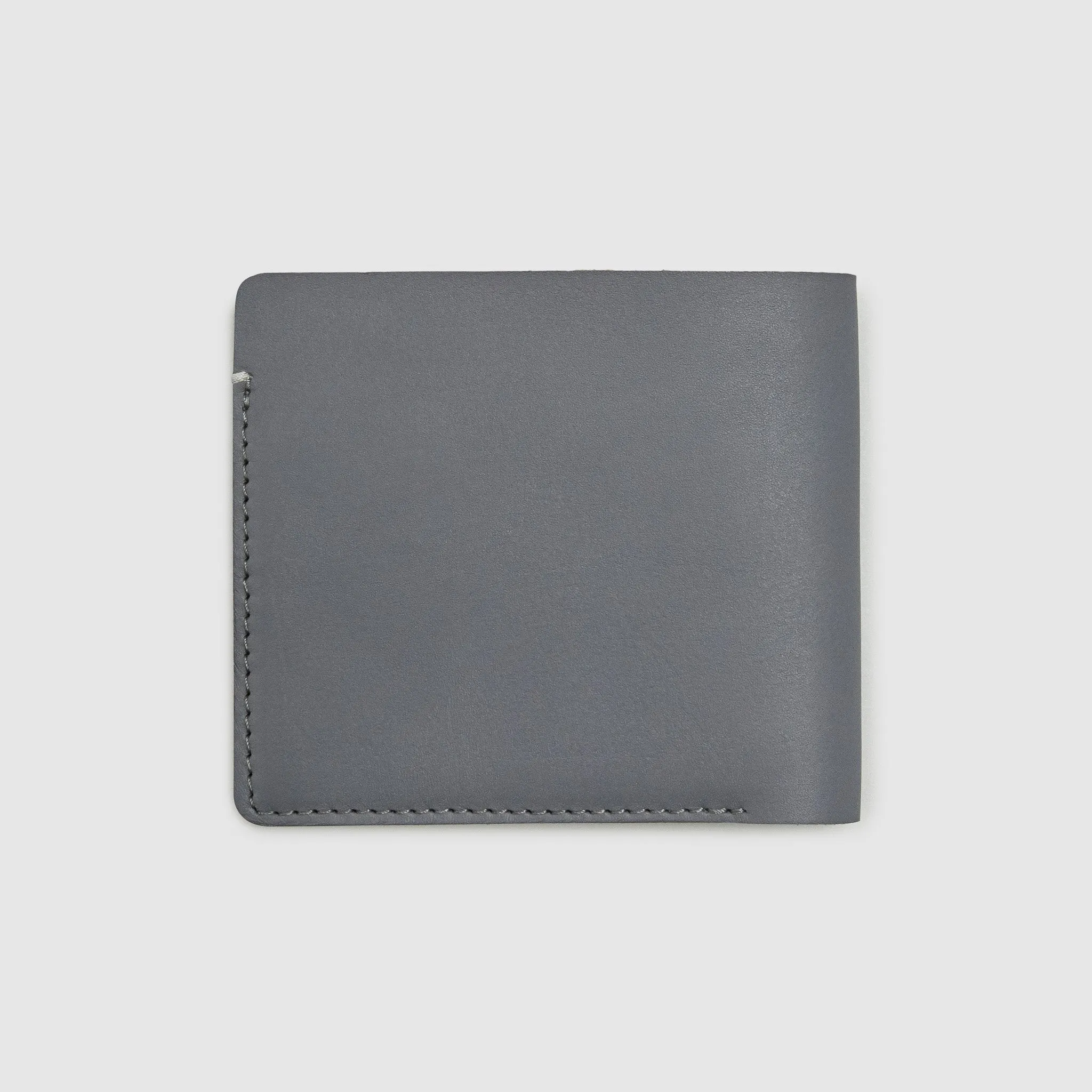 New York Logo: International Billfold Wallet - Final Sale