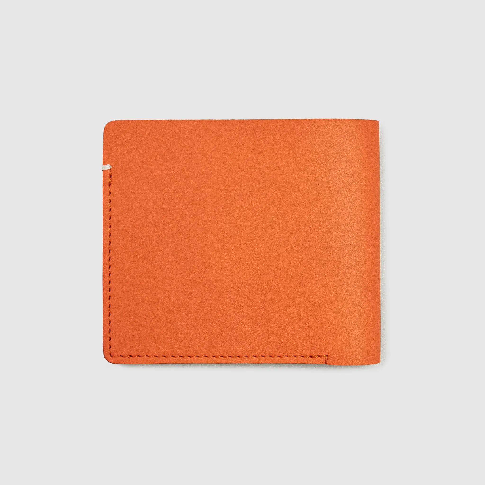 New York Logo: International Billfold Wallet - Final Sale