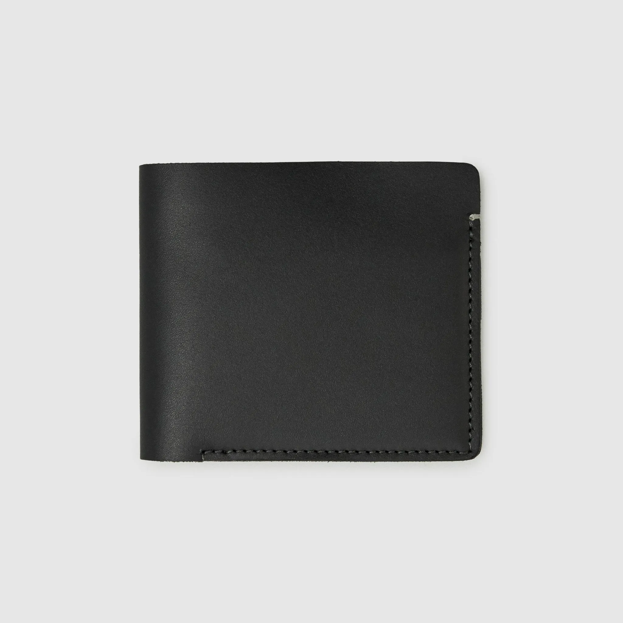 New York Logo: International Billfold Wallet - Final Sale