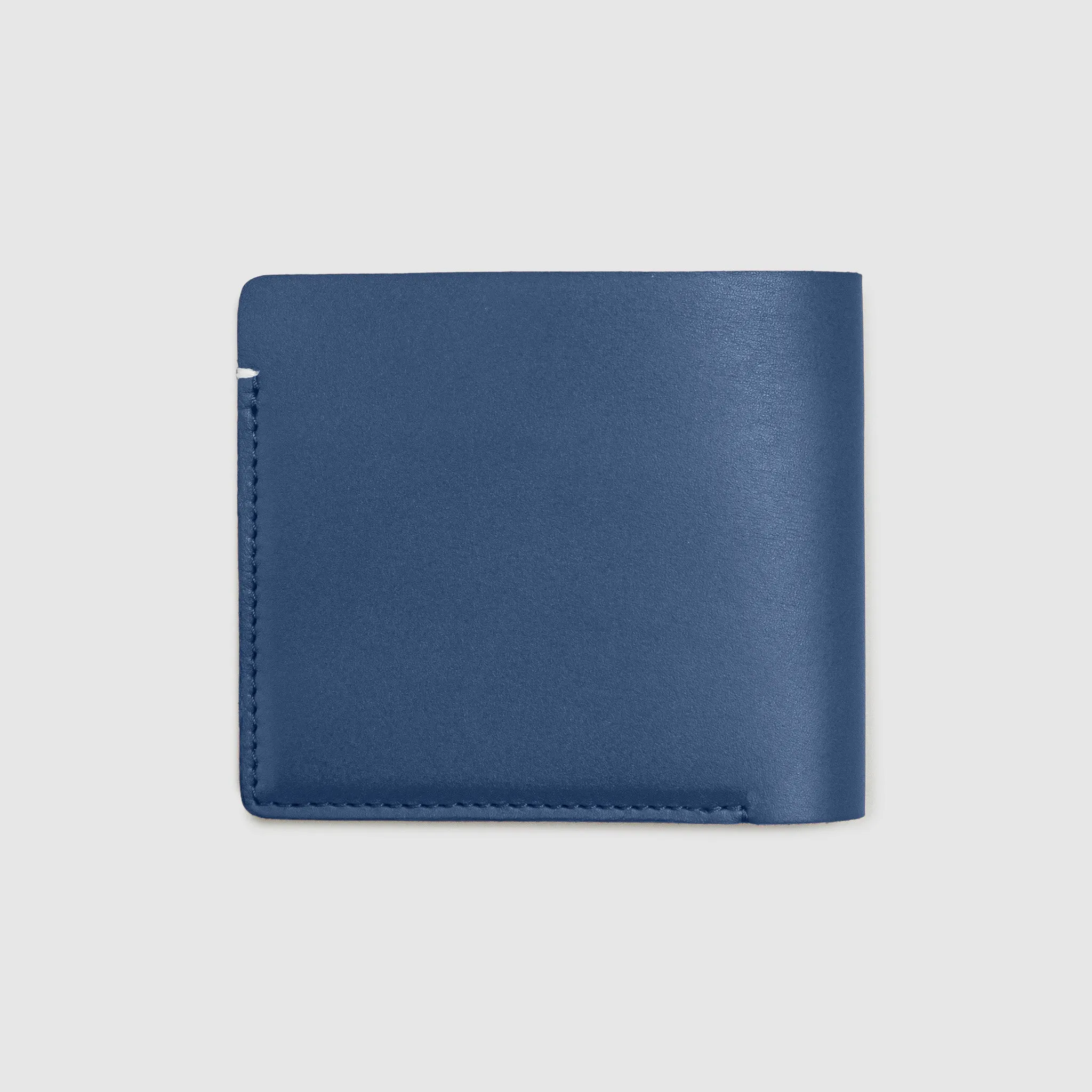 New York Logo: International Billfold Wallet - Final Sale