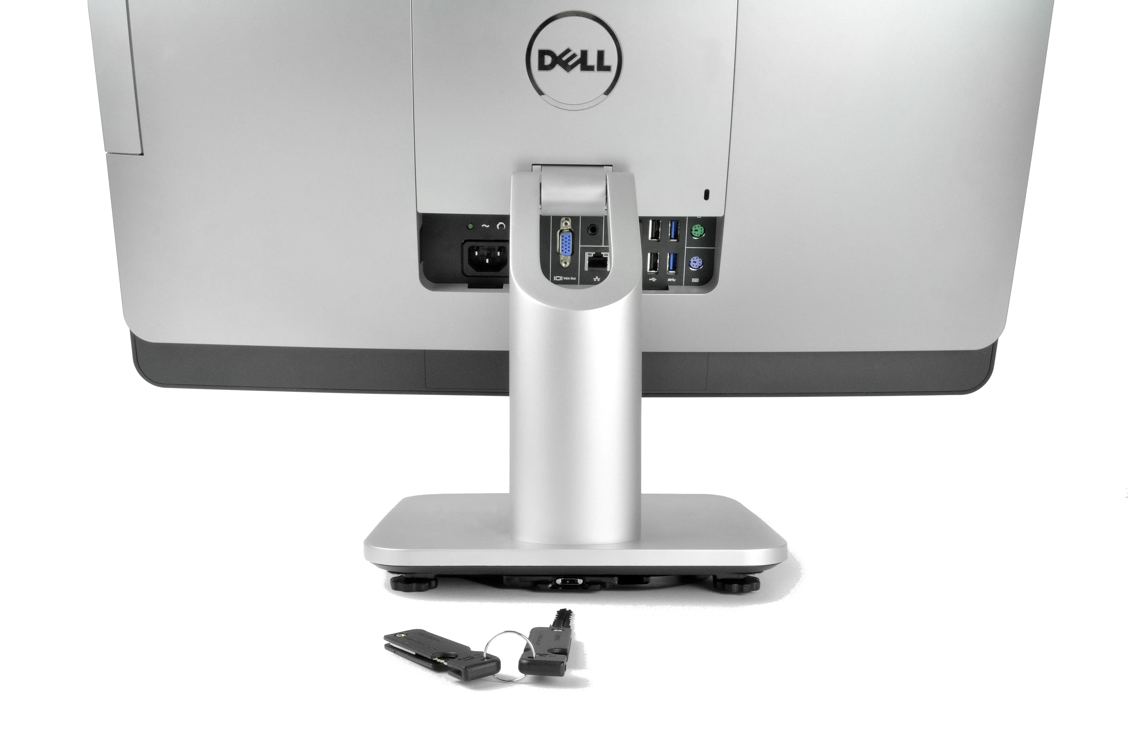 NGDAI1K OptiPlex All In One Desktop Plate Lock Kit
