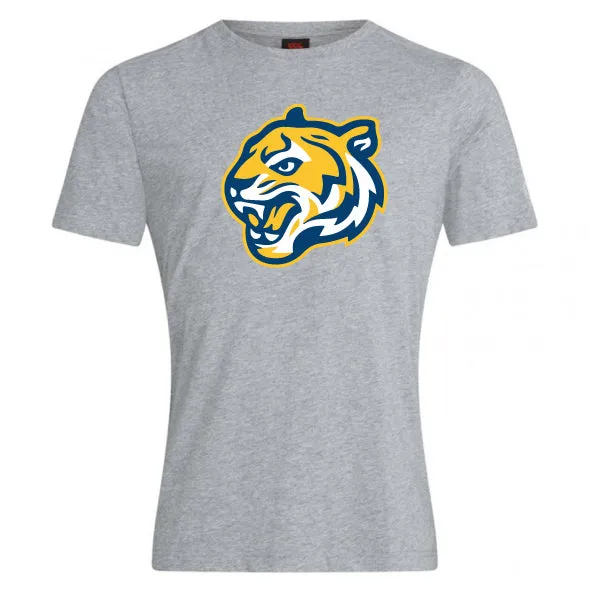 Noble Street College Prep Club Plain Tee by Canterbury