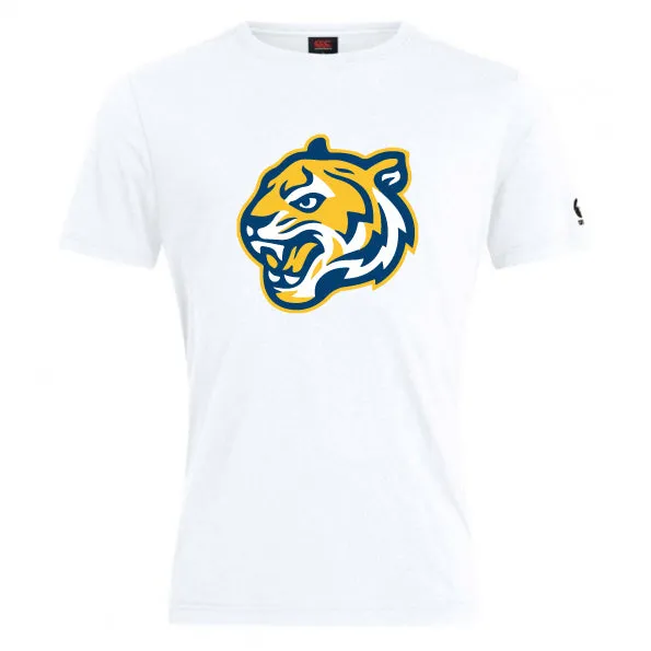 Noble Street College Prep Club Plain Tee by Canterbury
