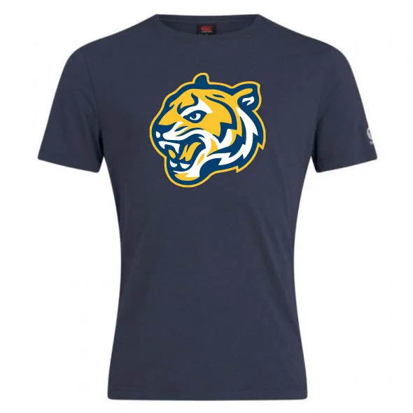 Noble Street College Prep Club Plain Tee by Canterbury