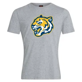 Noble Street College Prep Club Plain Tee by Canterbury