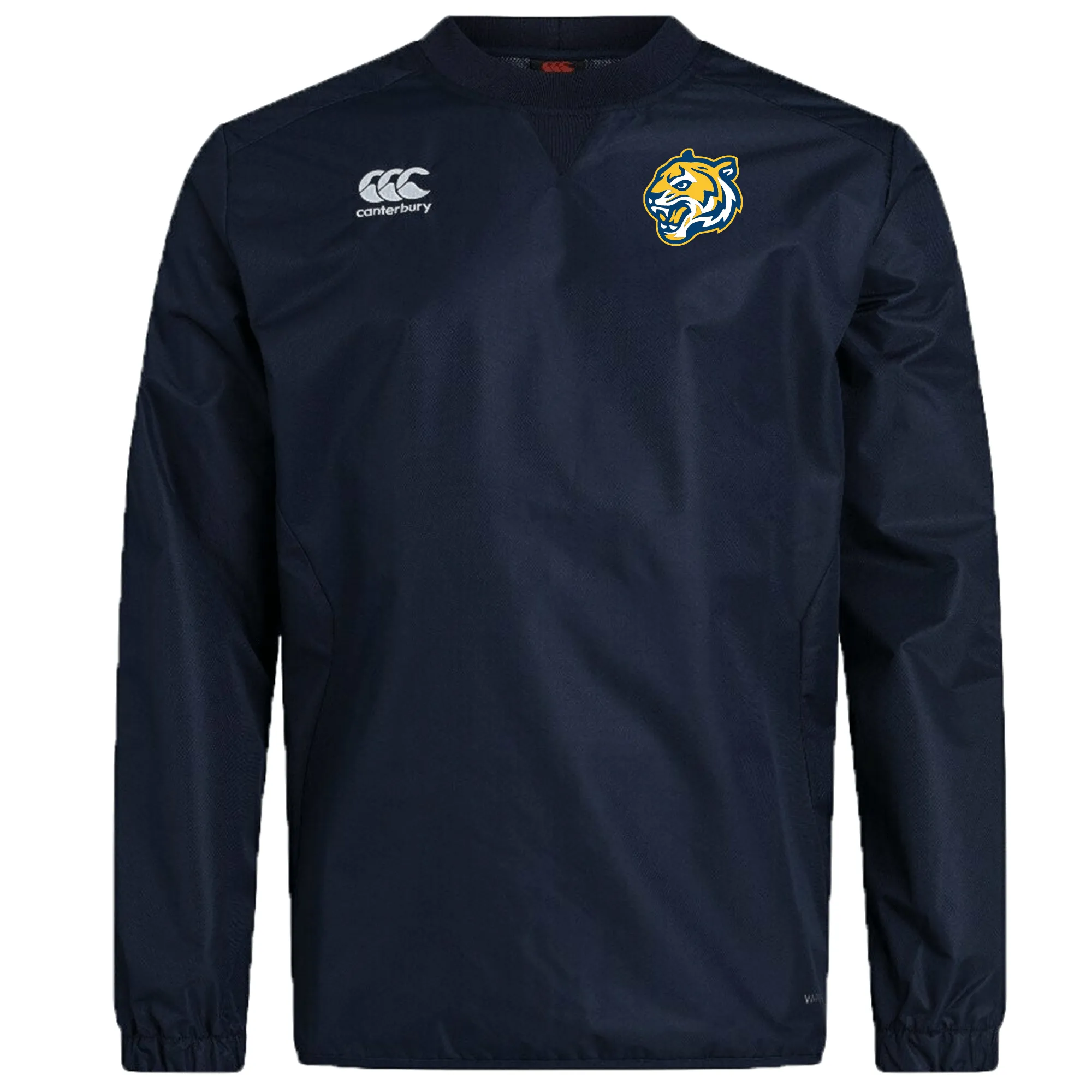 Noble Street College Prep Club Vaposhield Contact Top by Canterbury