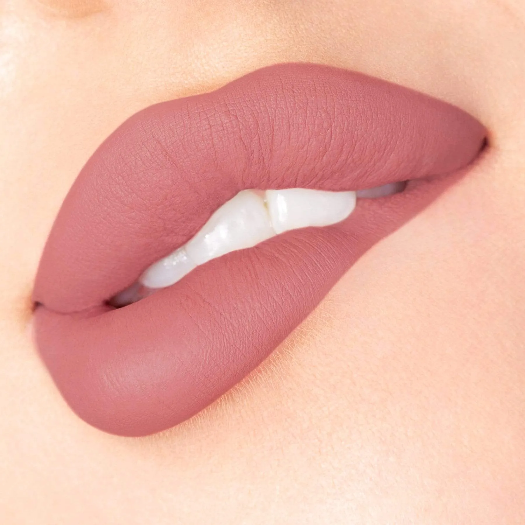 Ooh La La Velvet Kiss Liquid Lip Kit  - 3pce Mini Size