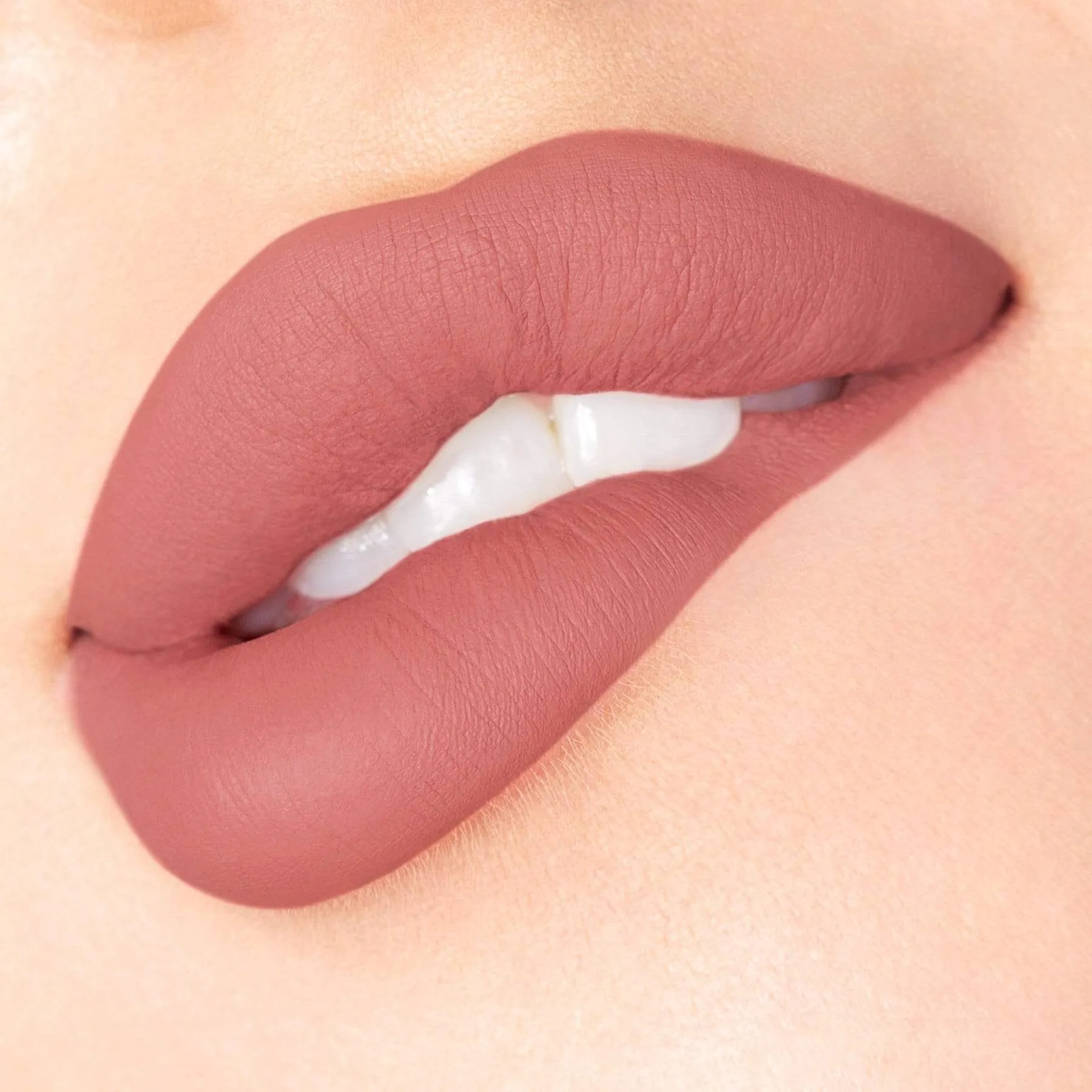 Ooh La La Velvet Kiss Liquid Lip Kit  - 3pce Mini Size