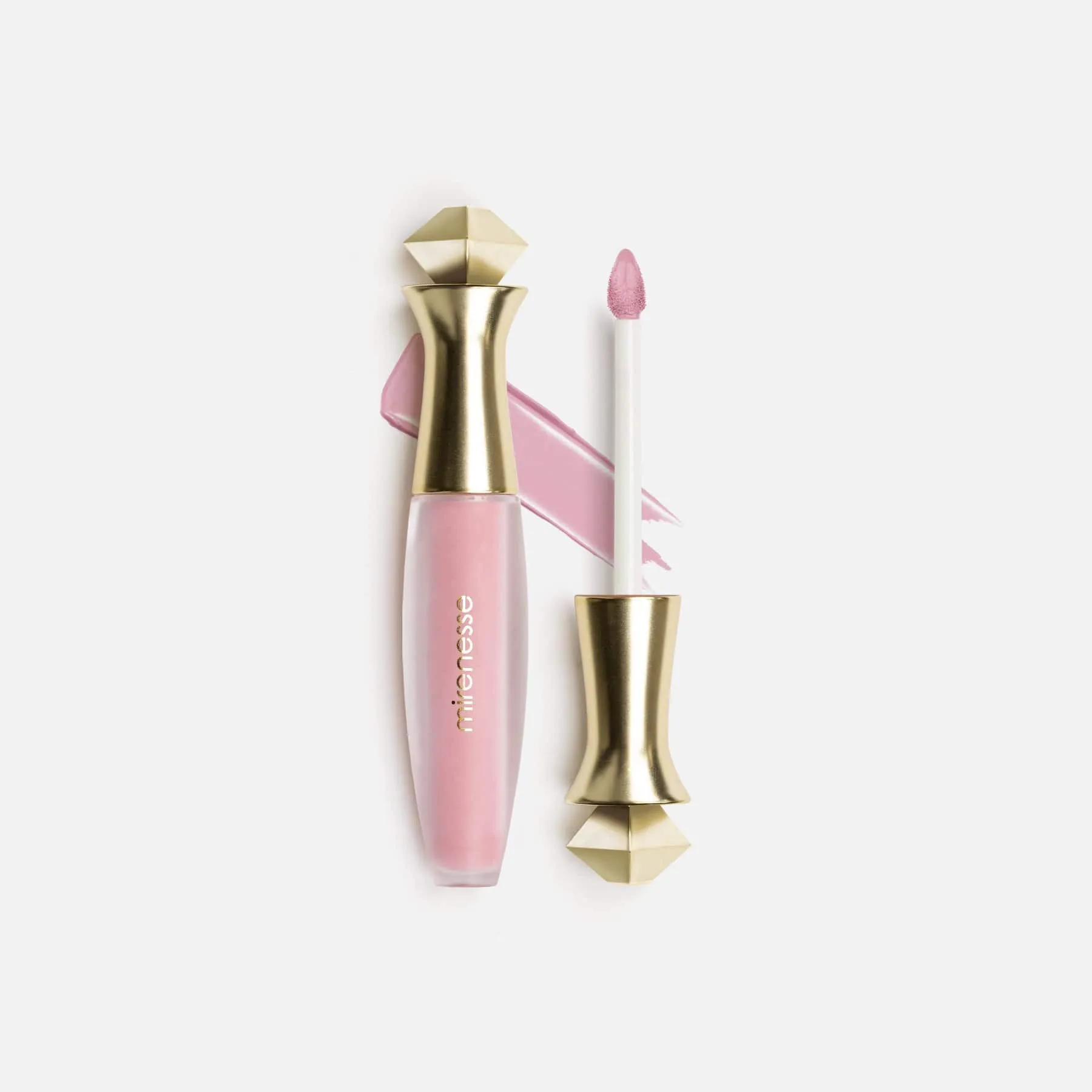 Ooh La La Velvet Kiss Liquid Lip Kit  - 3pce Mini Size