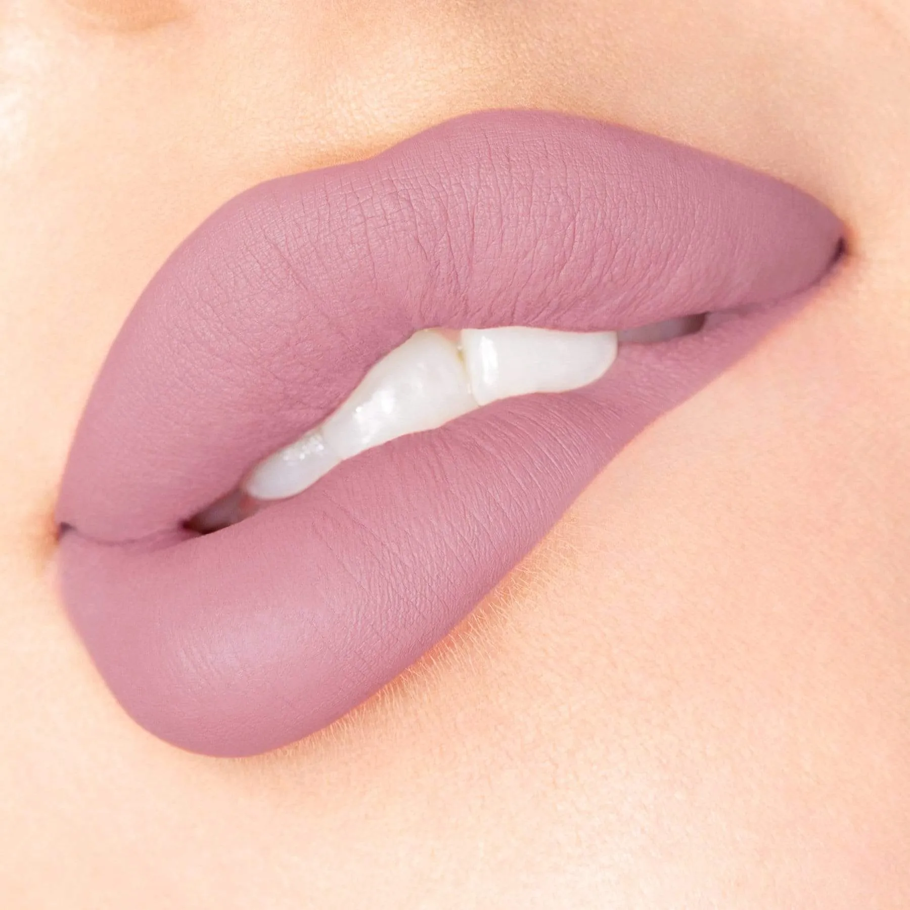 Ooh La La Velvet Kiss Liquid Lip Kit  - 3pce Mini Size
