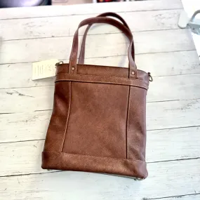 Packet in Chestnut
