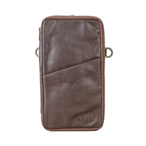 Passport Crossbody