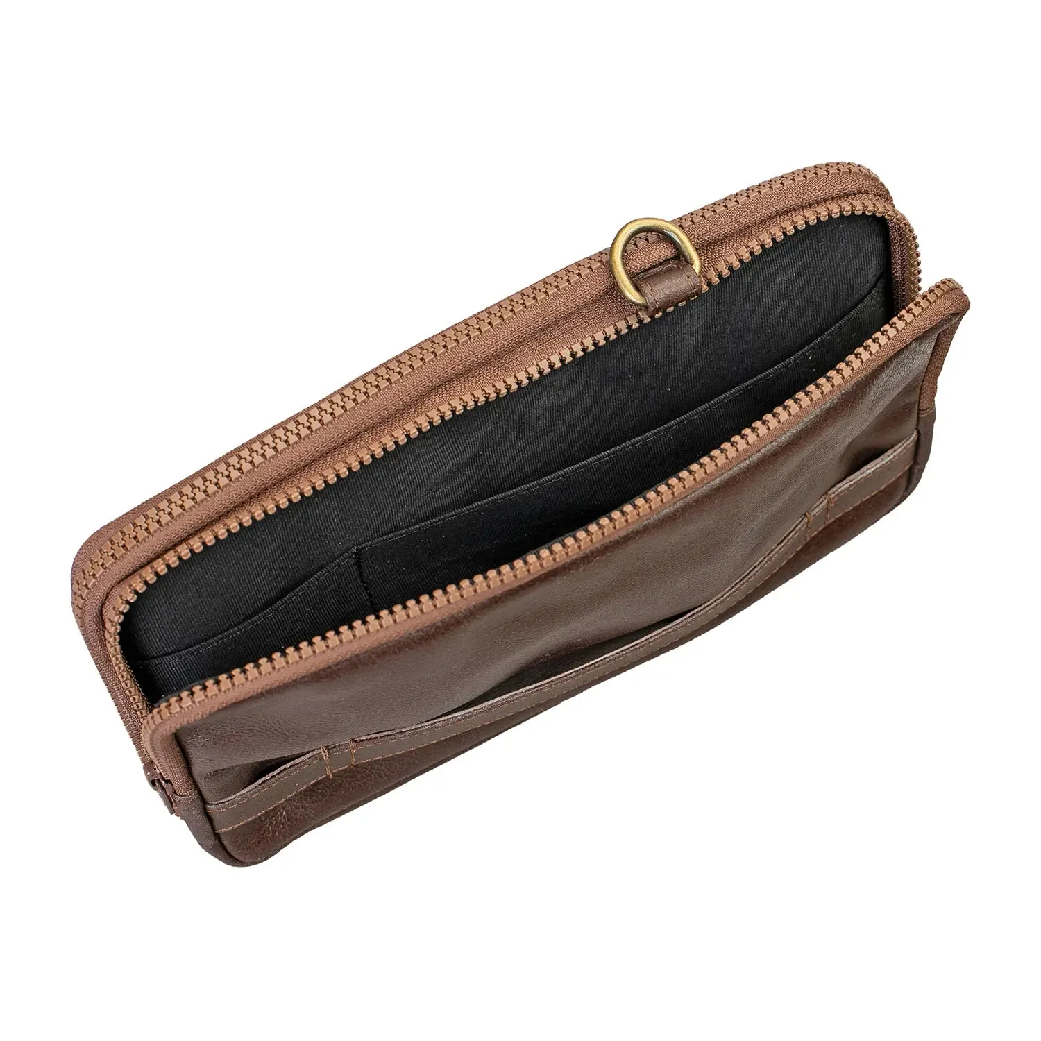 Passport Crossbody