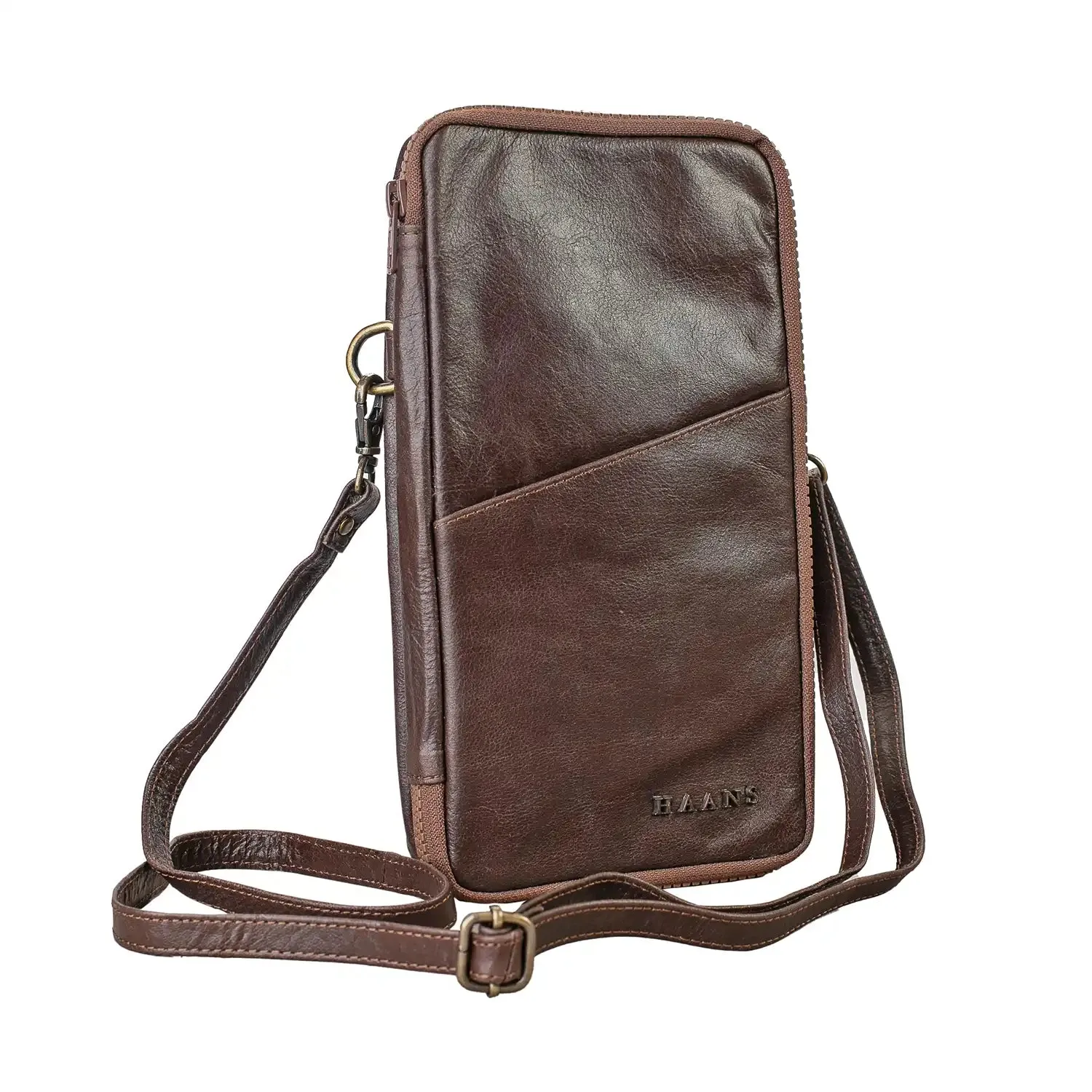 Passport Crossbody