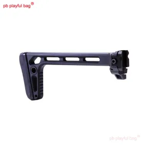 PB Playful Bag Outdoor sports Lehui LDT MCX MPX General gel ball upgraded Mini foldable Toy accessories KG20
