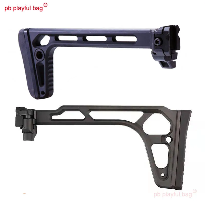 PB Playful Bag Outdoor sports Lehui LDT MCX MPX General gel ball upgraded Mini foldable Toy accessories KG20