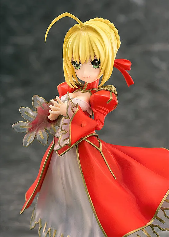 Phat! Parform #012 Saber Nero Claudius Fate/EXTELLA Action Figure