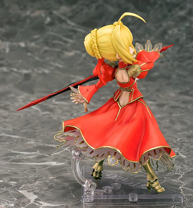 Phat! Parform #012 Saber Nero Claudius Fate/EXTELLA Action Figure