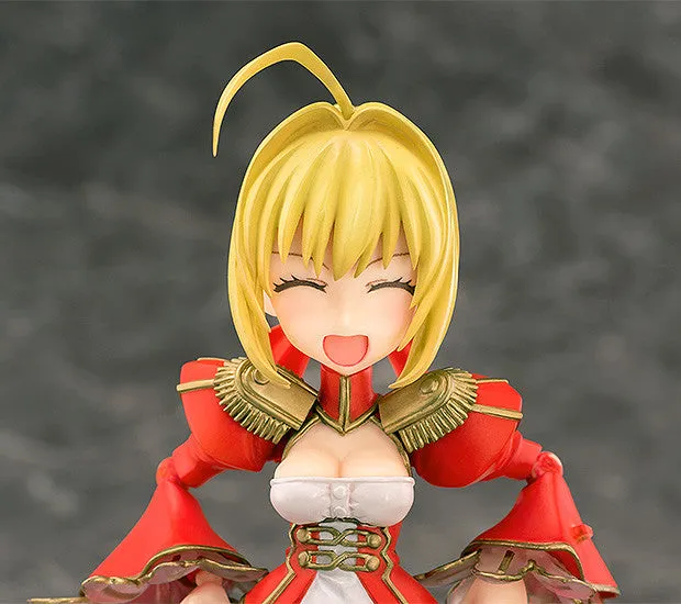 Phat! Parform #012 Saber Nero Claudius Fate/EXTELLA Action Figure
