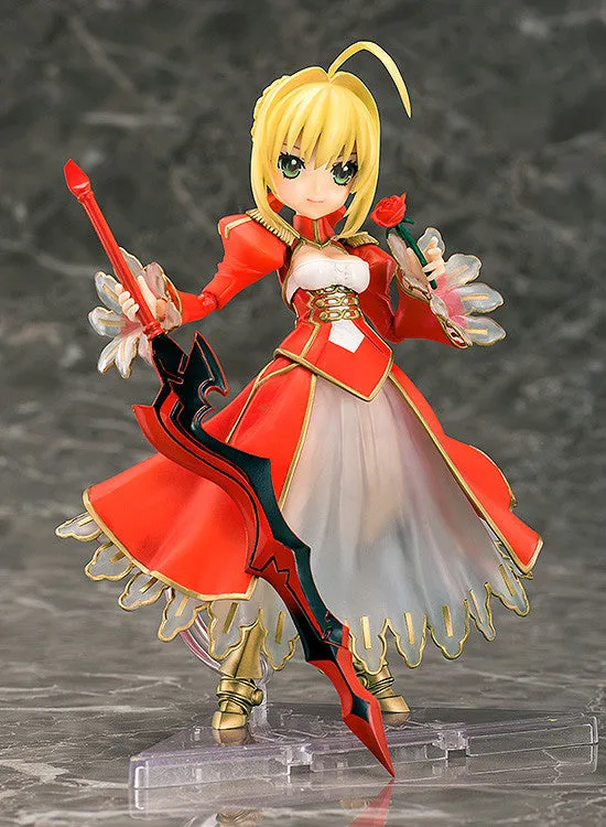 Phat! Parform #012 Saber Nero Claudius Fate/EXTELLA Action Figure