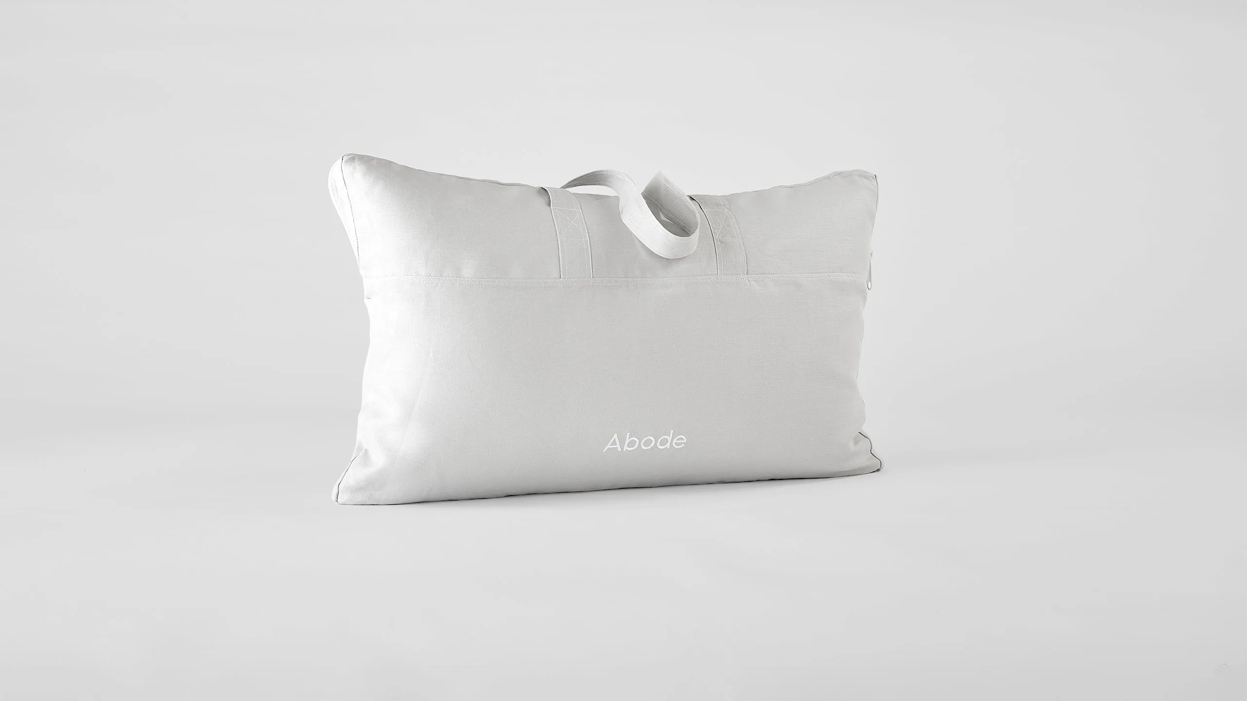 Pillow Storage Bag
