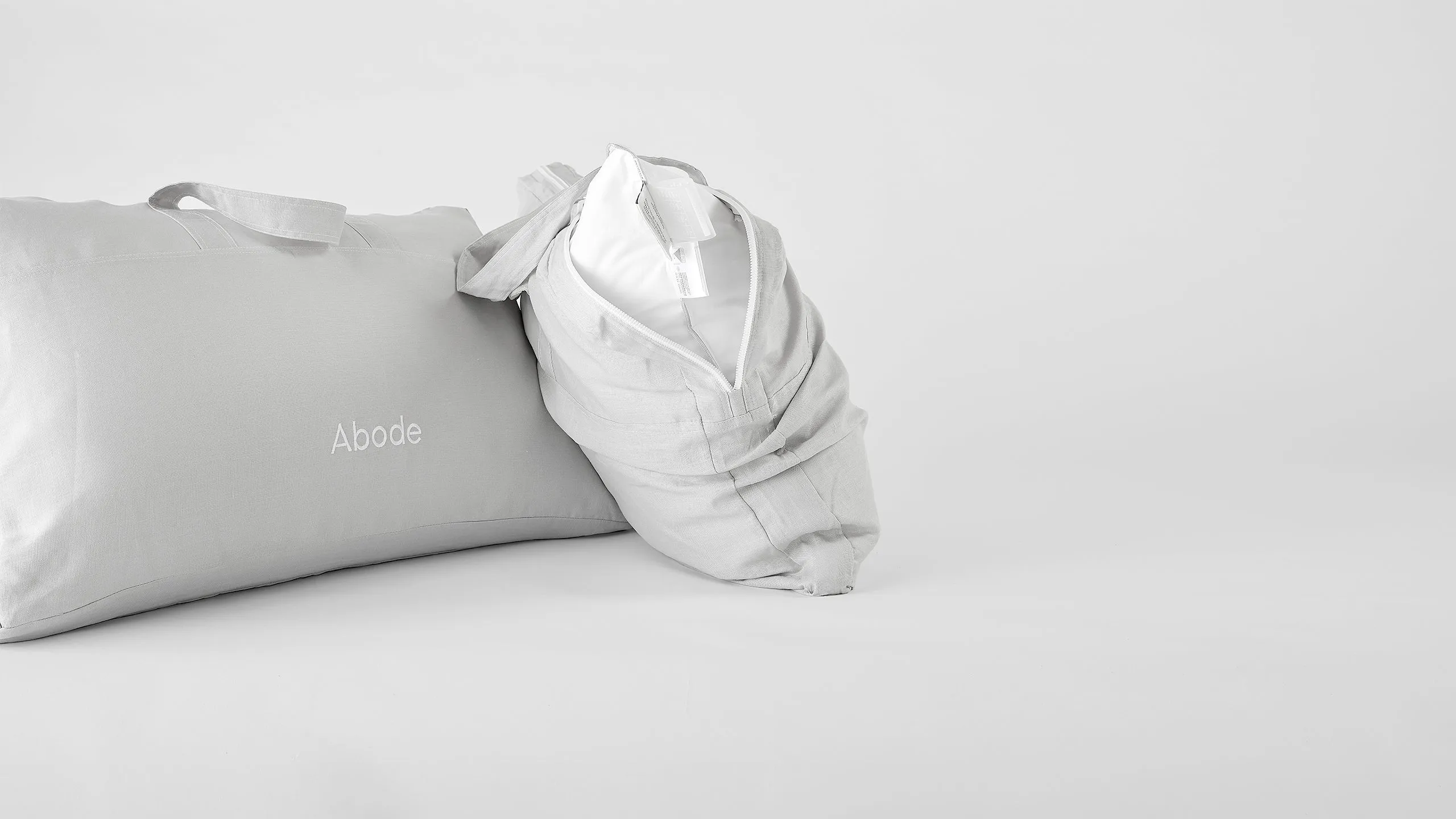Pillow Storage Bag