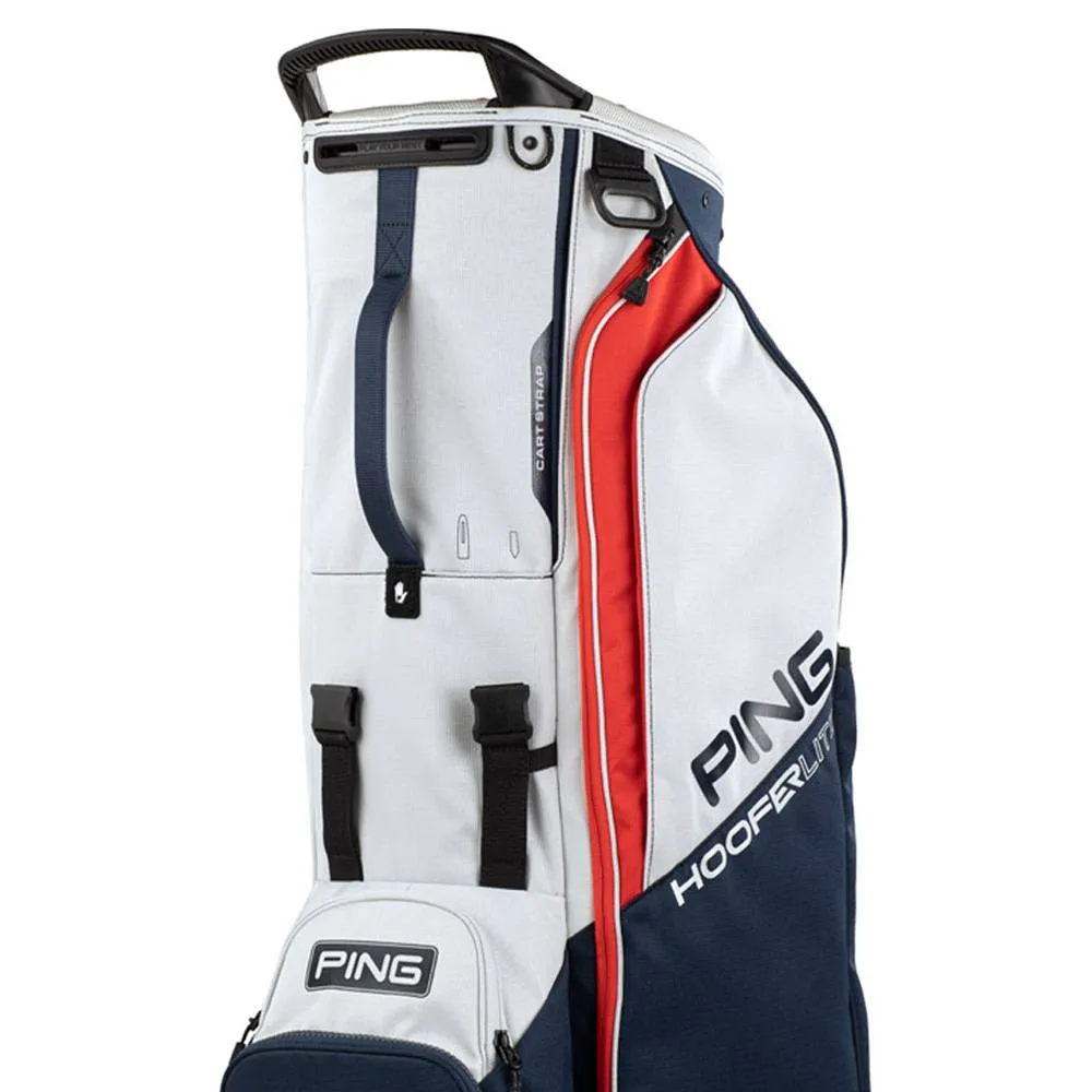 PING Hoofer Lite Stand Bag 2023