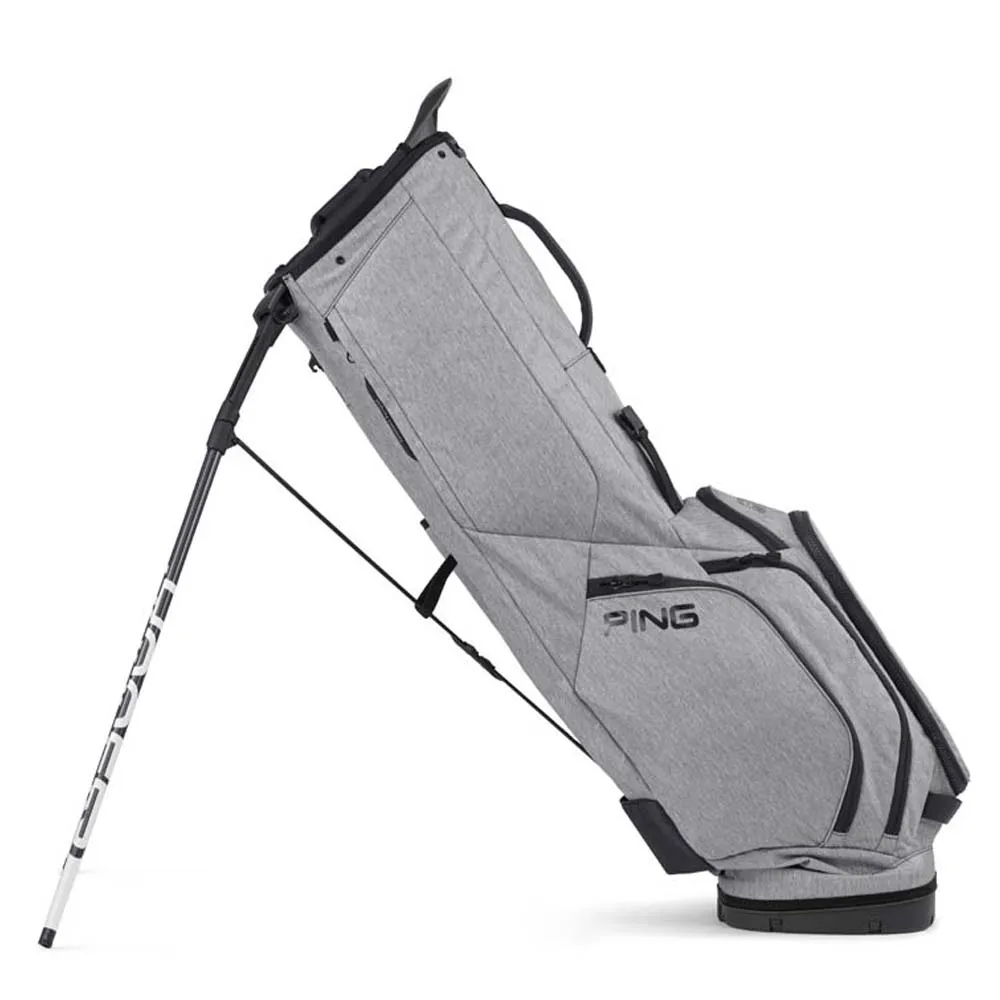 PING Hoofer Lite Stand Bag 2023