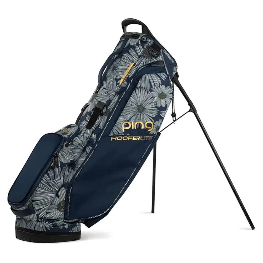 PING Hoofer Lite Stand Bag 2023