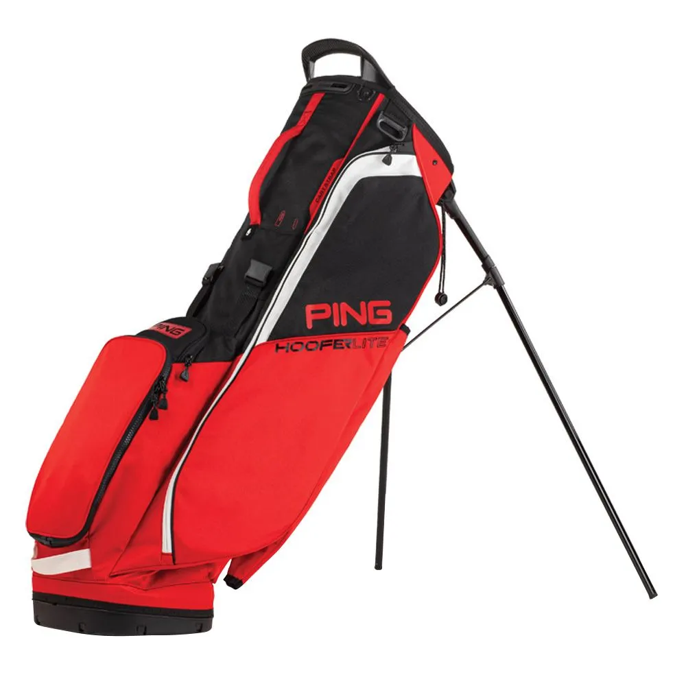 PING Hoofer Lite Stand Bag 2023