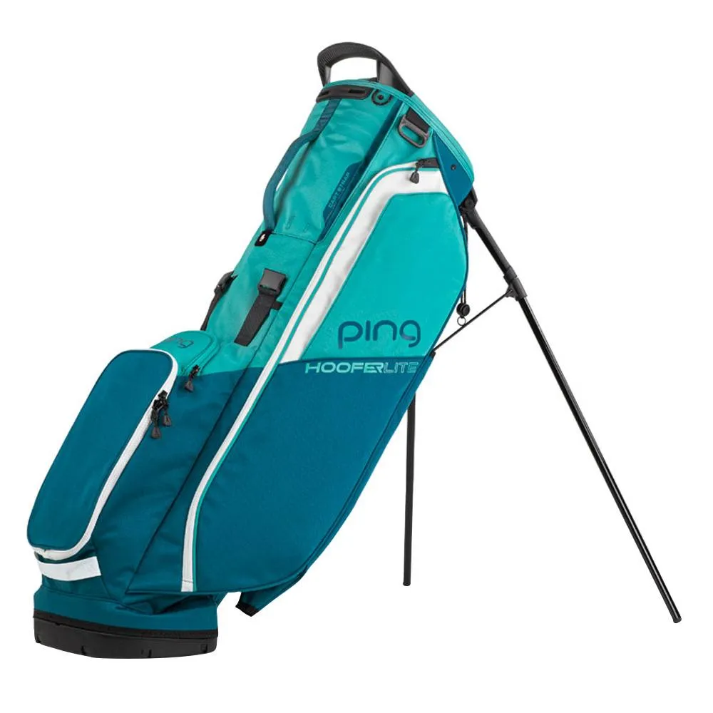 PING Hoofer Lite Stand Bag 2023