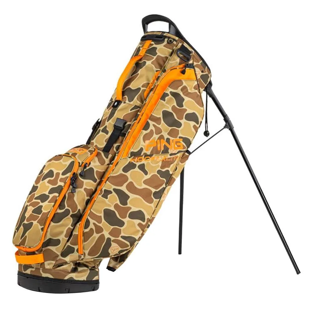 PING Hoofer Lite Stand Bag 2023