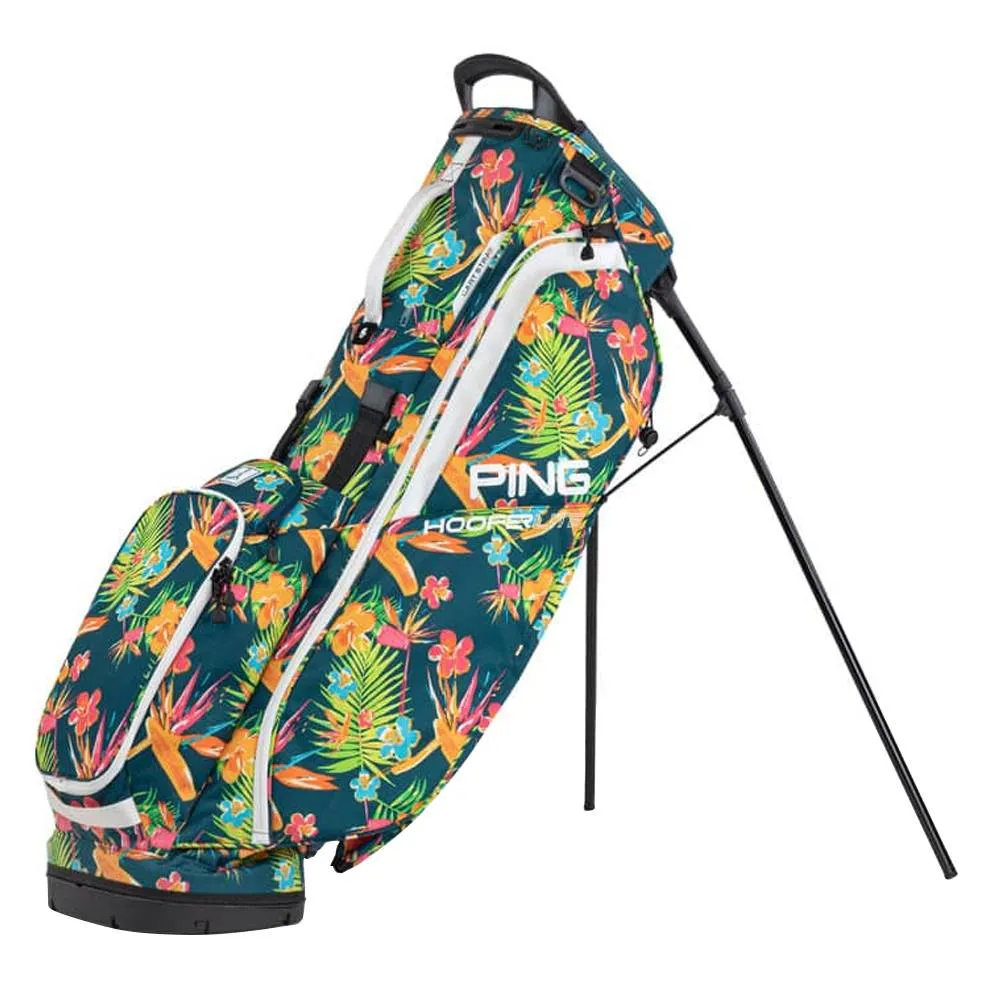 PING Hoofer Lite Stand Bag 2023