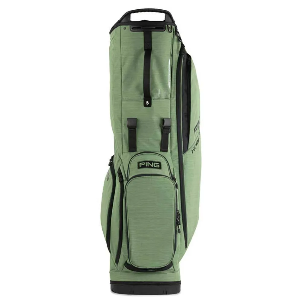 PING Hoofer Lite Stand Bag 2023