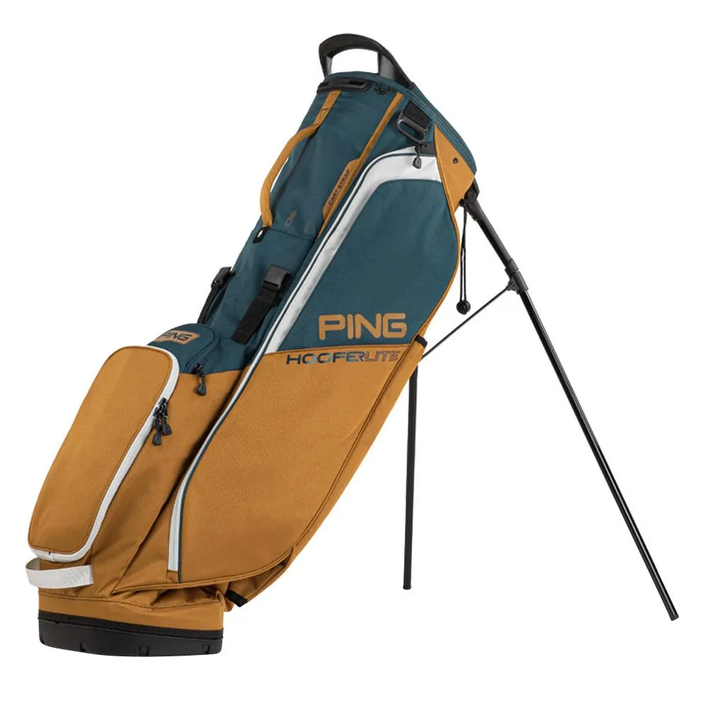 PING Hoofer Lite Stand Bag 2023