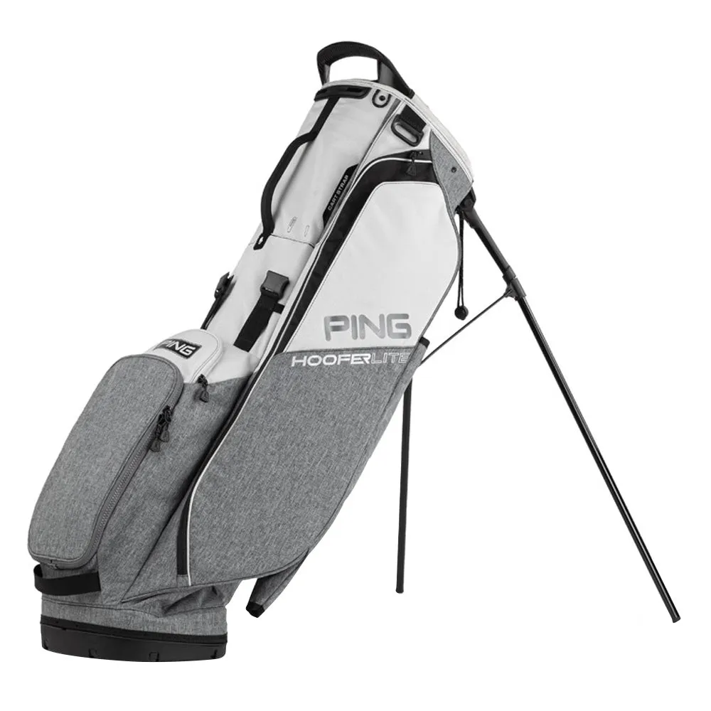 PING Hoofer Lite Stand Bag 2023